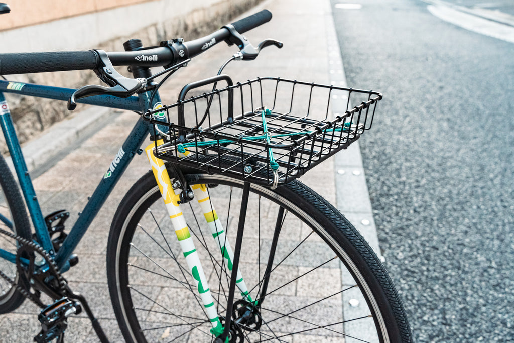 cinelli,tutto,街乗り,コミューター