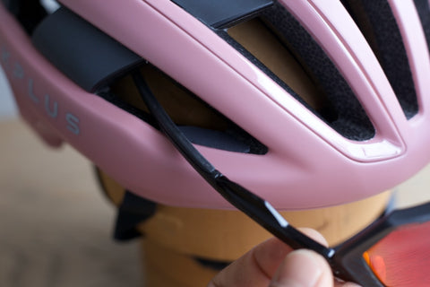 新入荷】日本人の頭に合いやすいアジアンフィットのヘルメット