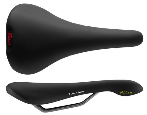 超定番サドルのselle ITALIA FLITE 1990と、FLITEシリーズの最新モデル