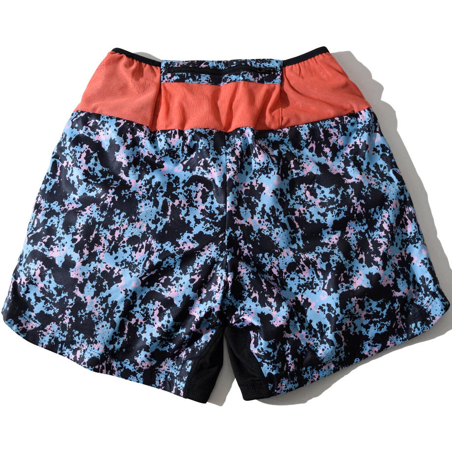 ELDORESO Dreamland Shorts (Navy) E2107913 エルドレッソ