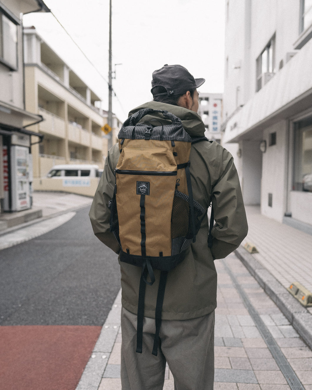 シルバーピーチ 未使用 rawlow mountain works bambi | tatihome.com