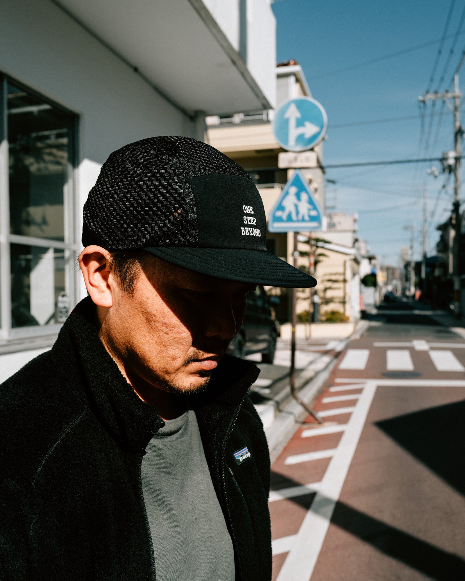 定番入荷 エルドレッソ Excited Jet Cap Mサイズ | maximise.mu