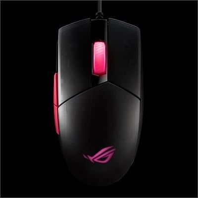 rog strix impact ii ep