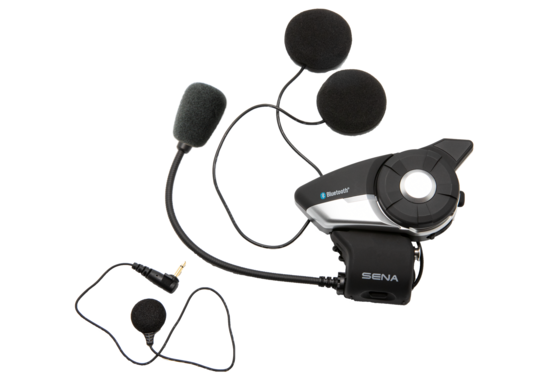 sena 20s bluetooth