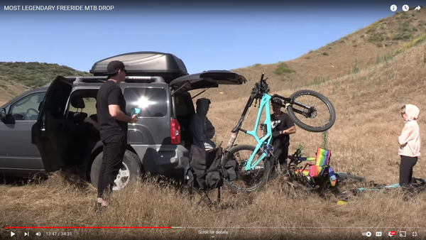 best bike rack for shredders