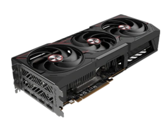 AMD Radeon RX 9070 XT