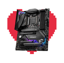 Motherboard