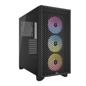 CORSAIR 3000D SI Edition