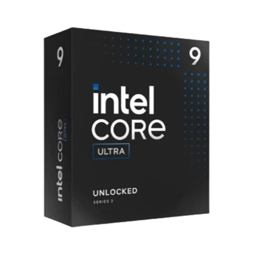 Intel Core Ultra 9 285K