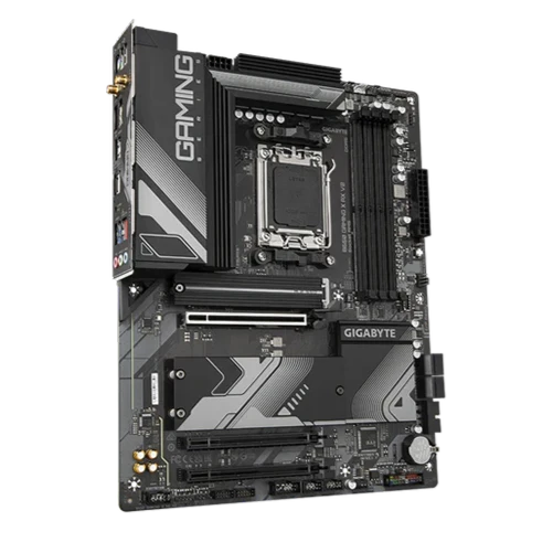Gigabyte B650 X AX V2