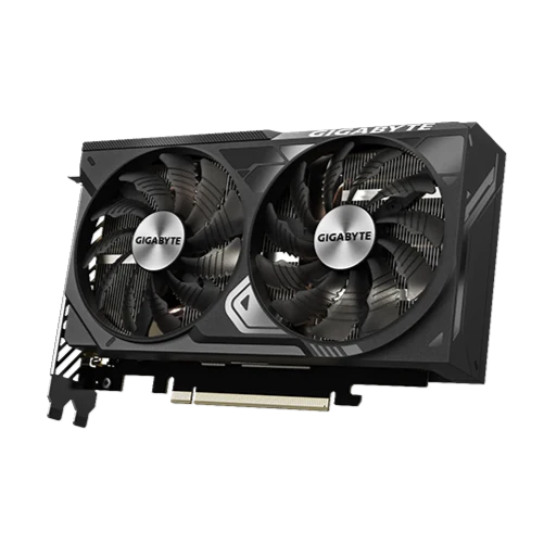 Gigabyte RTX 4070 Windforce 2X OC