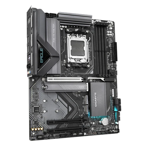 Gigabyte X870 Eagle WiFi7