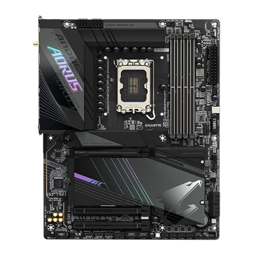 Gigabyte Z790 Elite X WiFi7