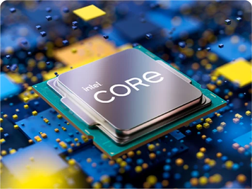 Intel 11th Generation
