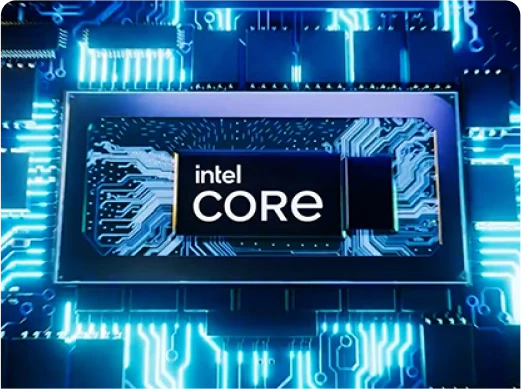 Intel 12th Generation