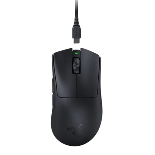 Razer Deathadder V3 Pro ( Black )