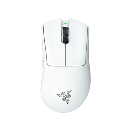 Razer Viper V3 Pro ( White )