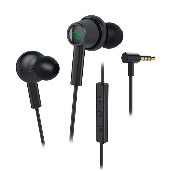 Razer Hammerhead Duo Wired In-Ear Headphones