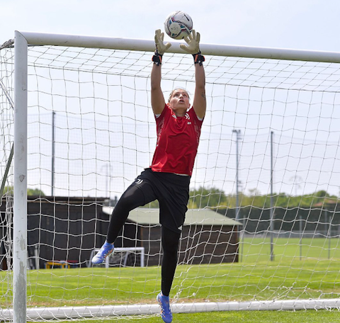 Two of our athletes, Paloma Lazaro (Roma Women - Solista 200) and Roberta Aprile (Juventus Women - Solista 100 Gravity), have made it to the final of the Italian Cup scheduled for next May with their respective teams. We’re wishing them all the best.