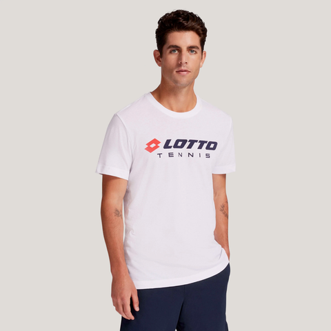 Lotto Sport Men's Squadra T-Shirt