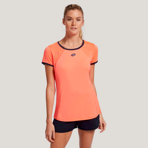 Women’s Superrapida Tee