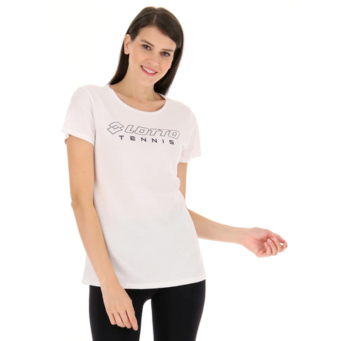 Women's Squadra Tee