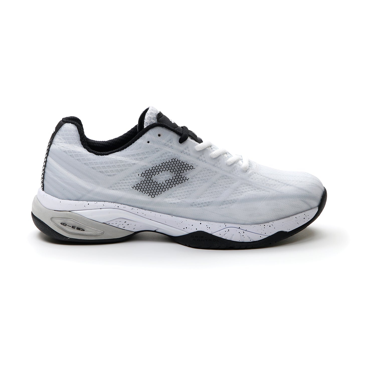 Men's White Mirage 300 Speed