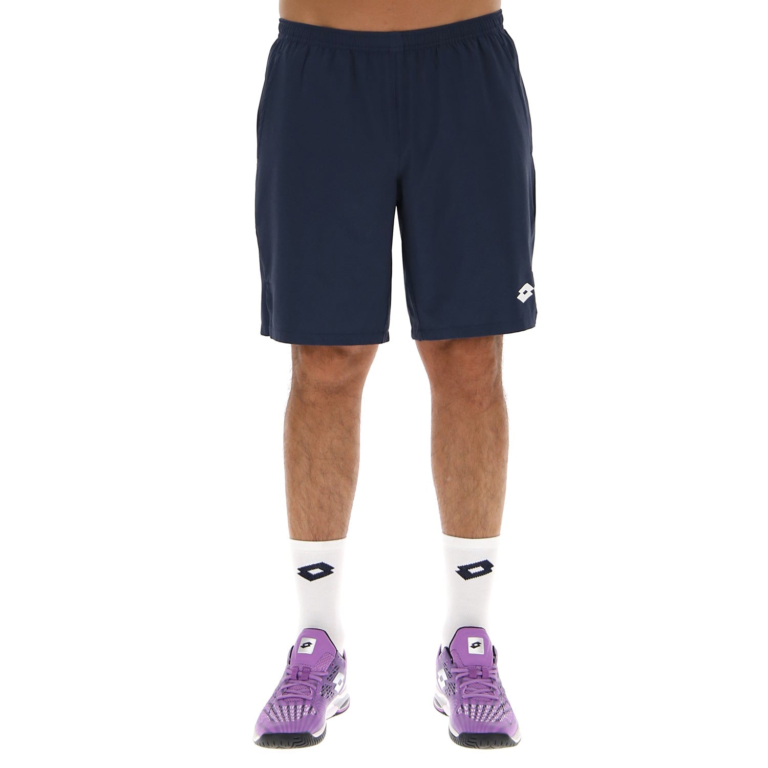 Men's Navy Top Ten 9