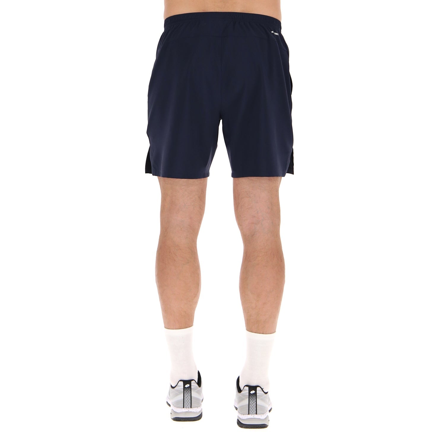 Men's Navy Top Ten 7