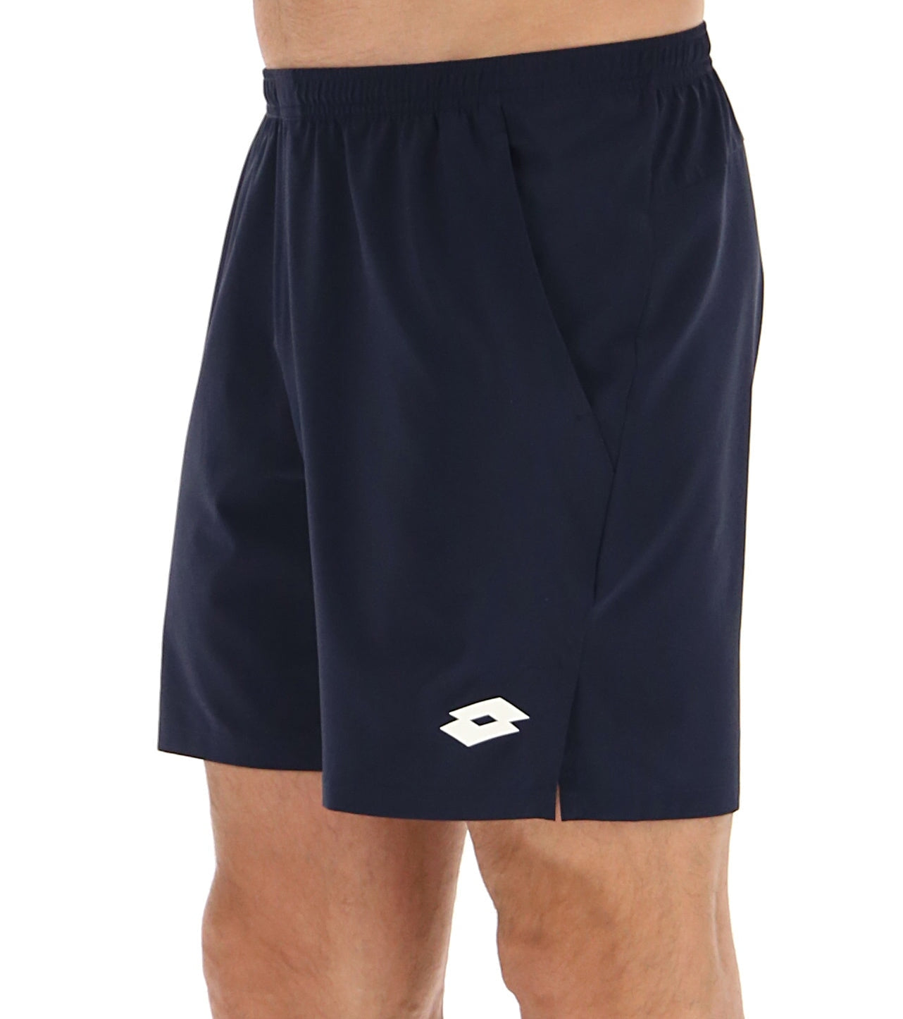 Men's Navy Top Ten 7