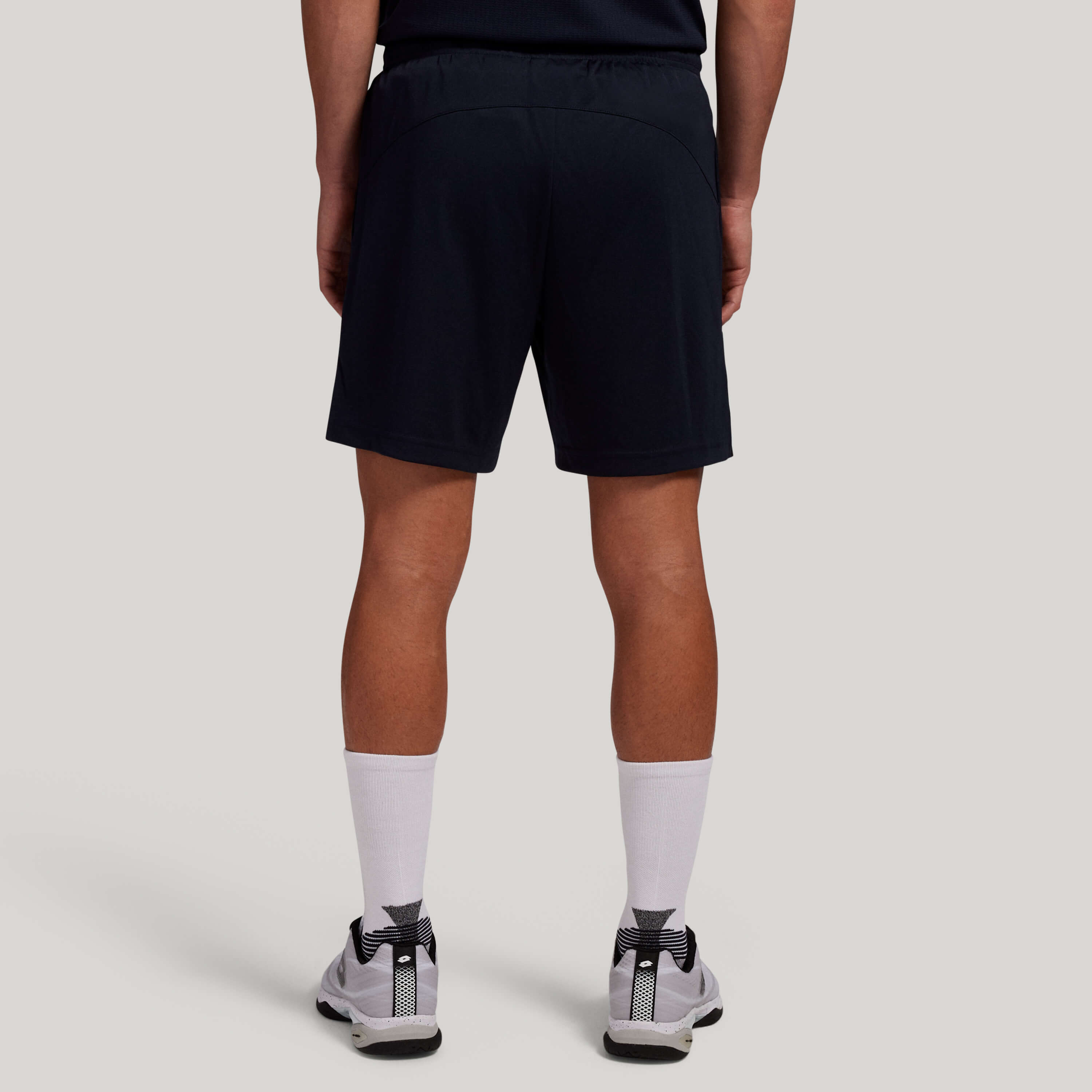 Men's Navy Squadra 7