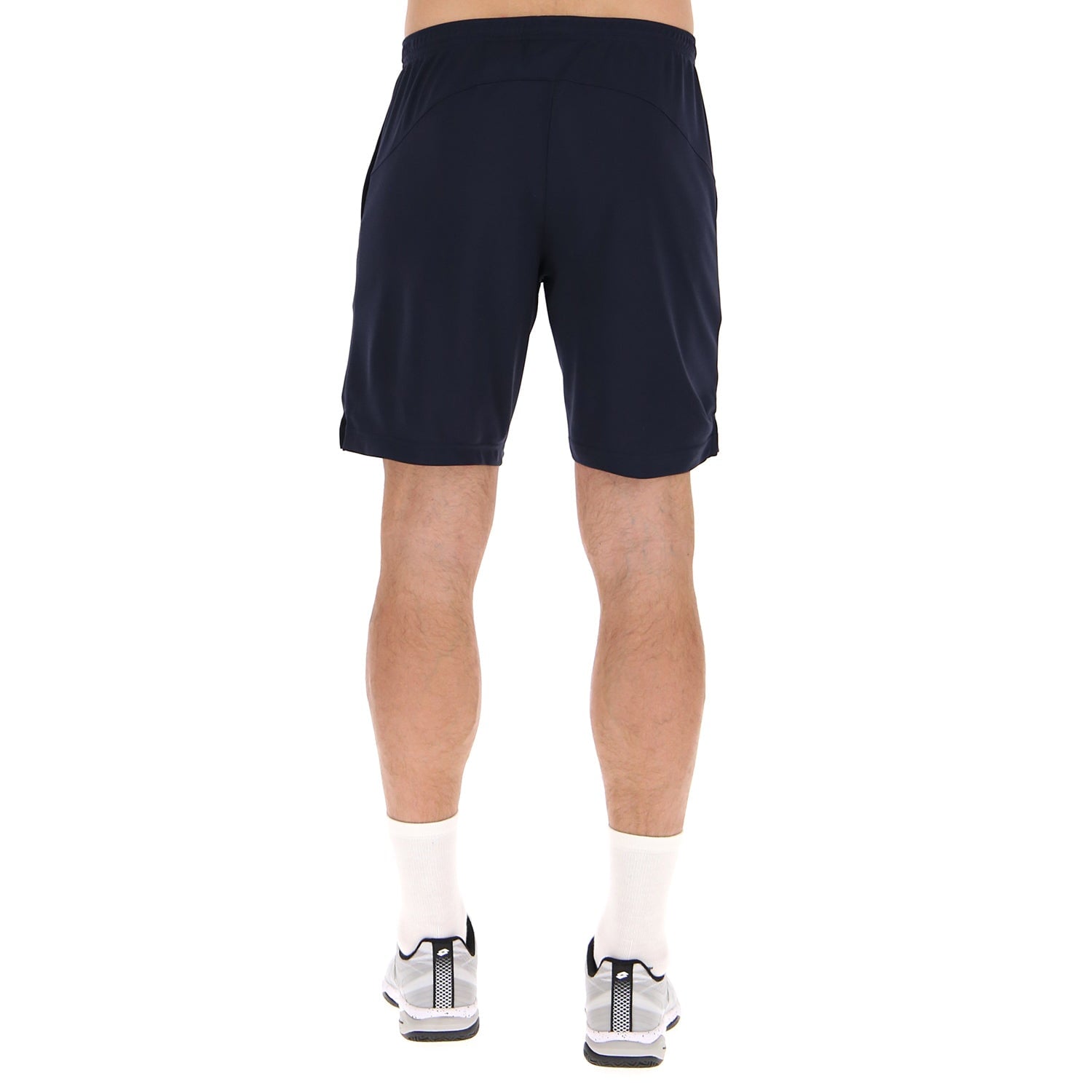 Men's Navy Squadra 9