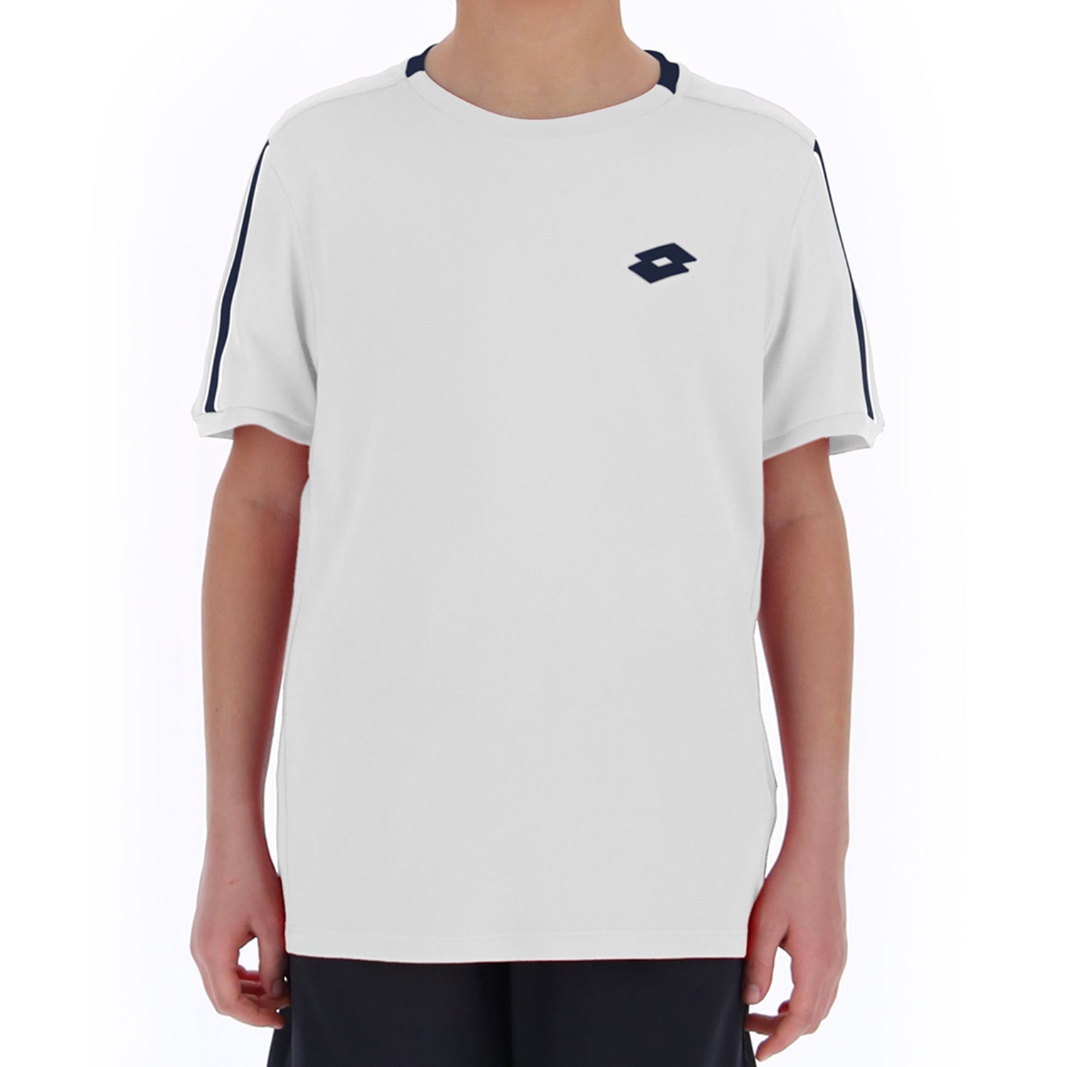 Boy's Squadra B II Tee