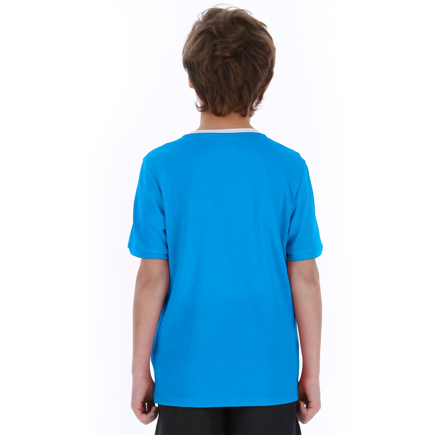 Boy's Squadra B II Tee