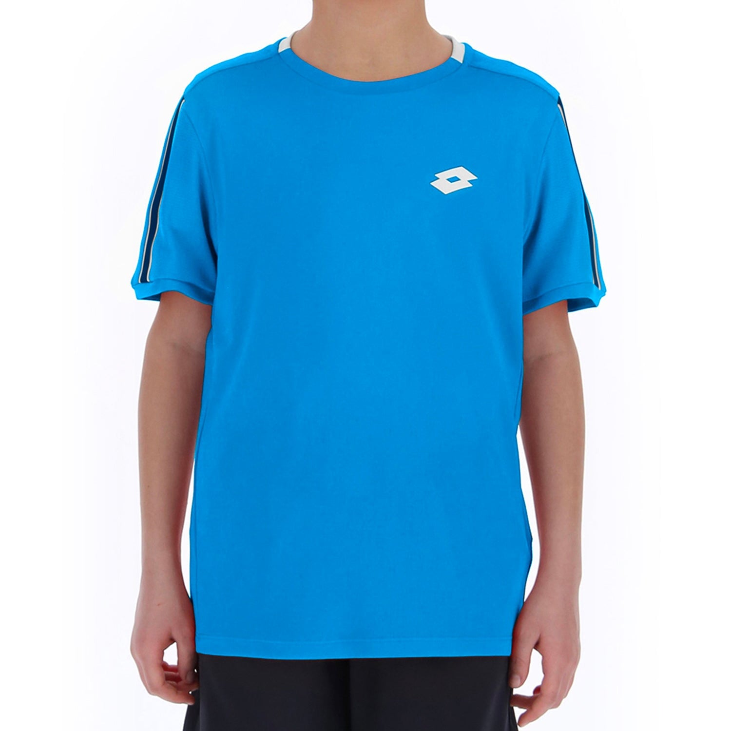 Boy's Squadra B II Tee