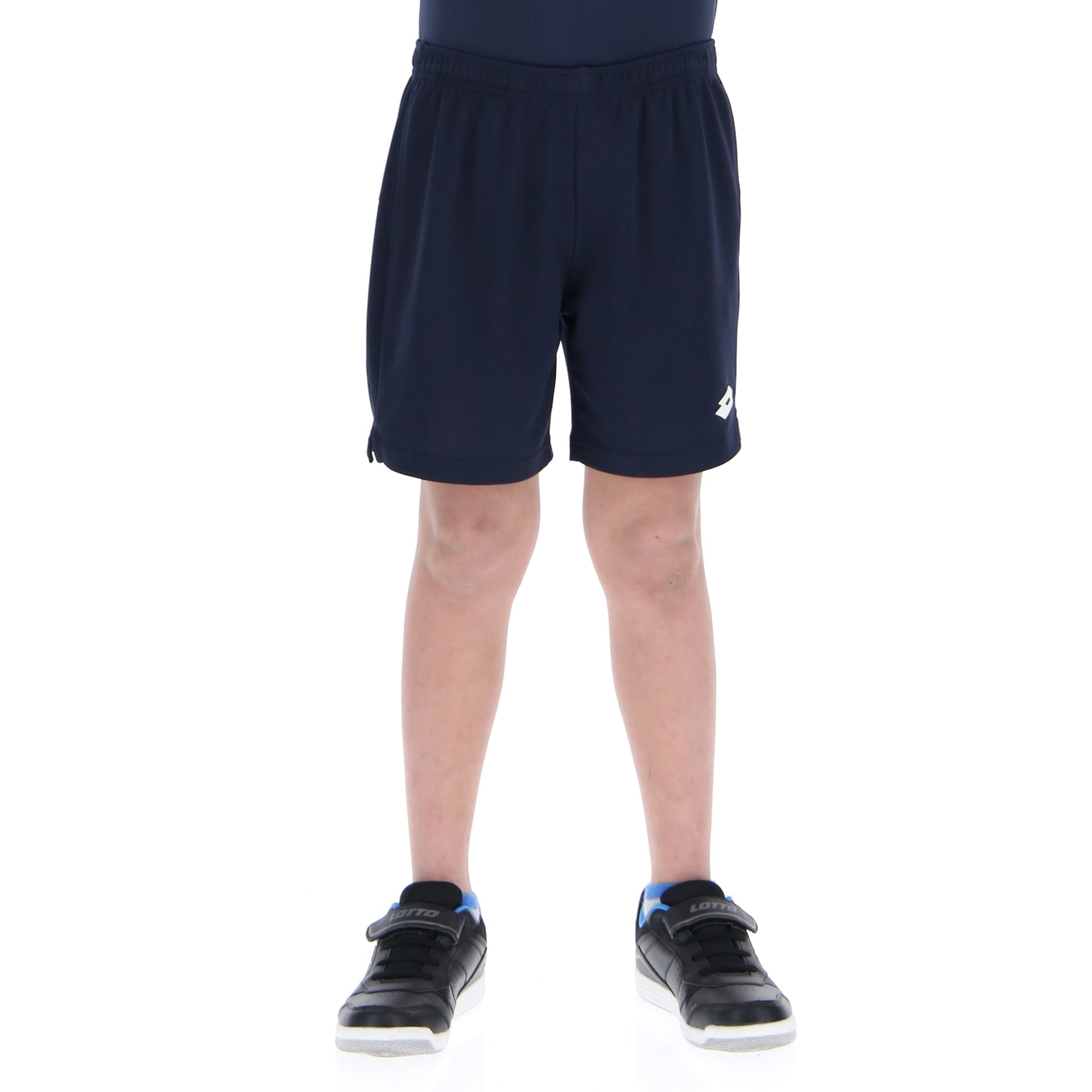 Boy's Squadra B II Short7