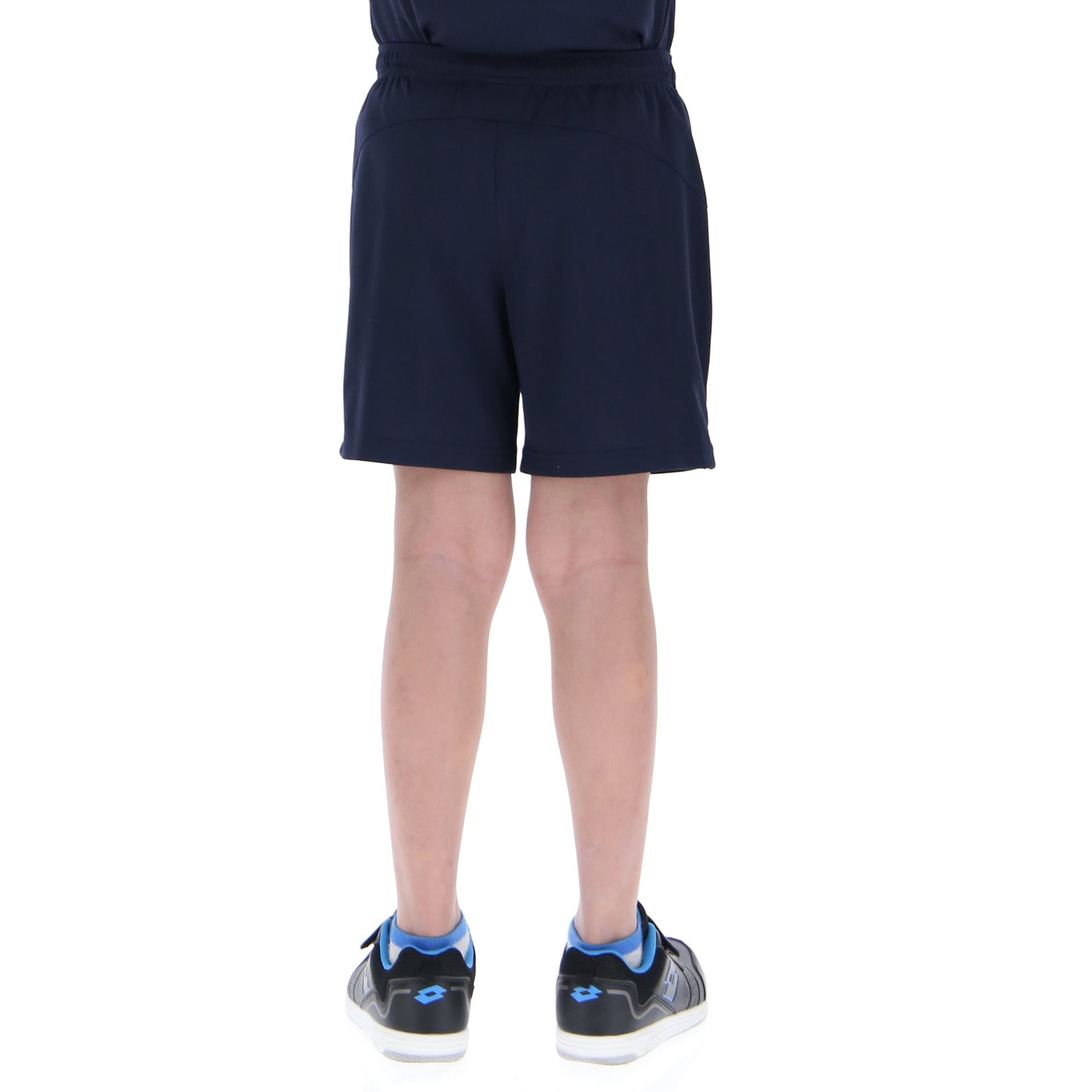 Boy's Squadra B II Short7