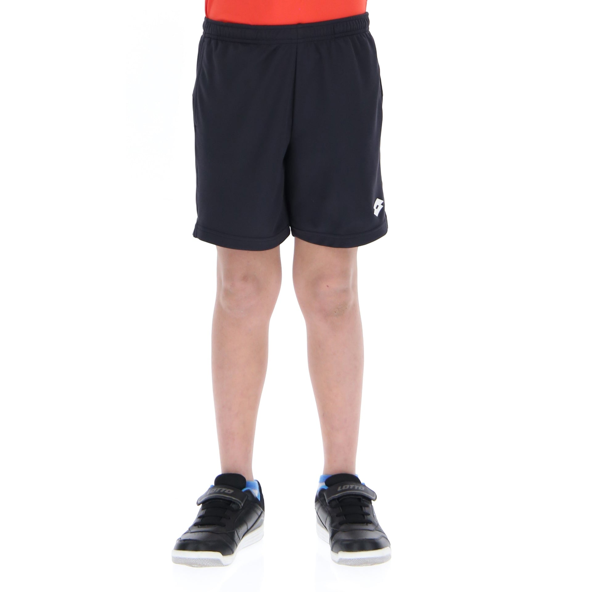 Boy's Squadra B II Short7