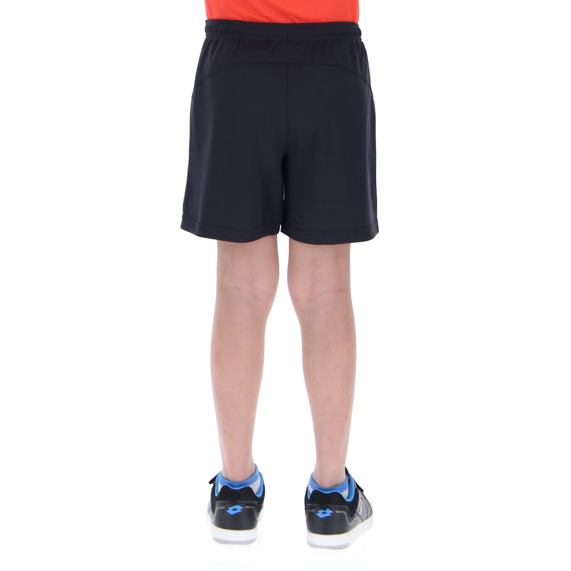 Boy's Squadra B II Short7