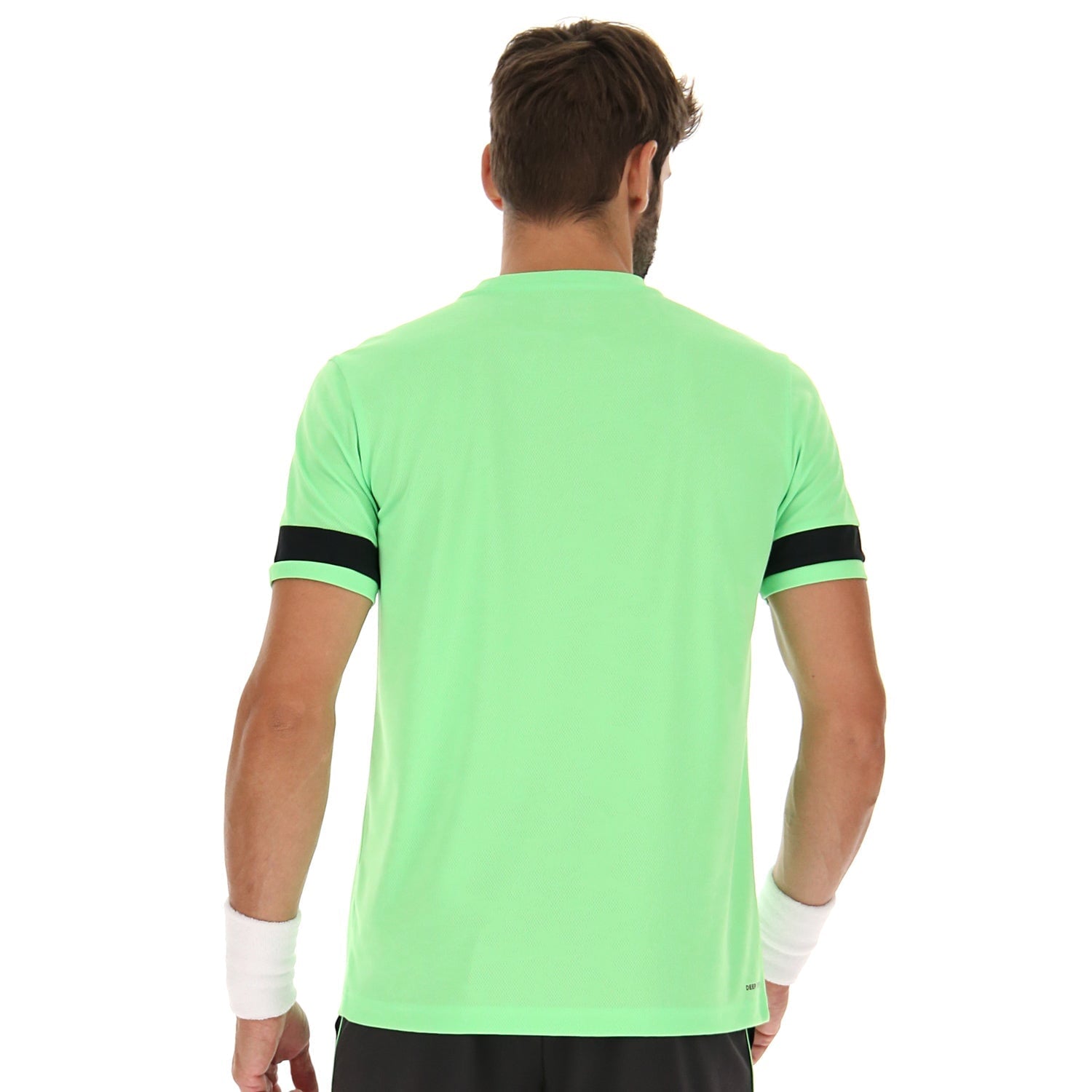 Men's Green Apple Superrapida Tee