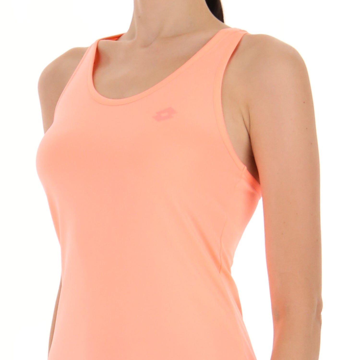 Women's Rose Multi-Sport Tank