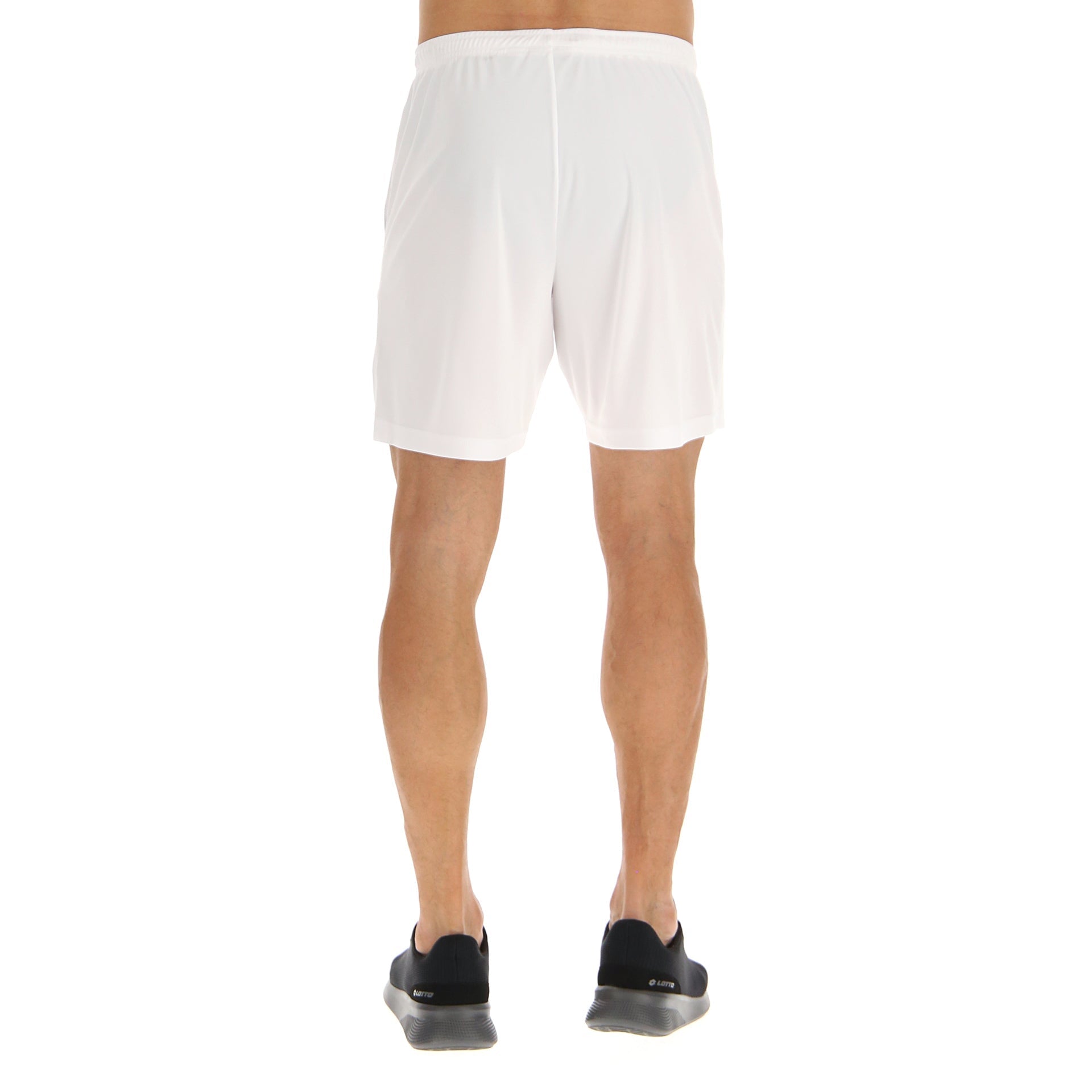 Men's White Multi-Sport Shorts