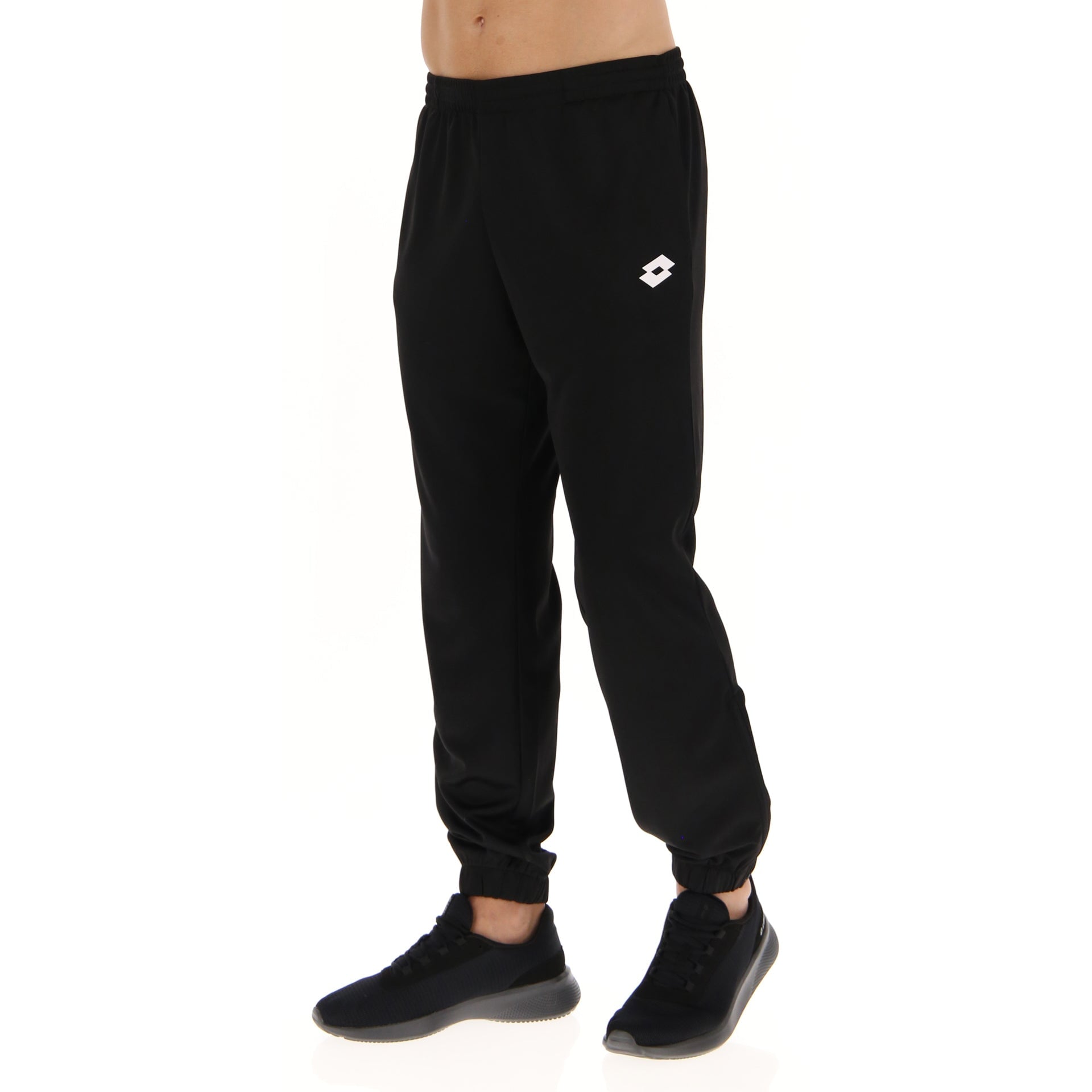 Men's Black Multi-Sport Pants