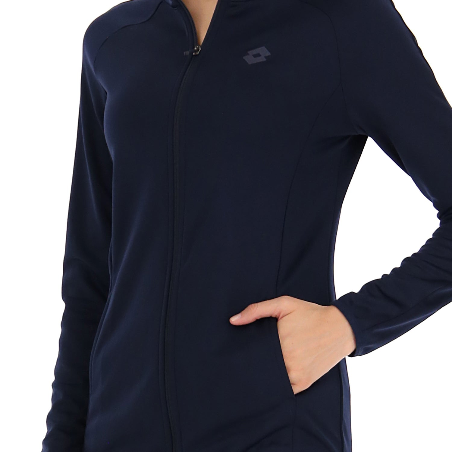 Women's Navy Multi-Sport Jacket