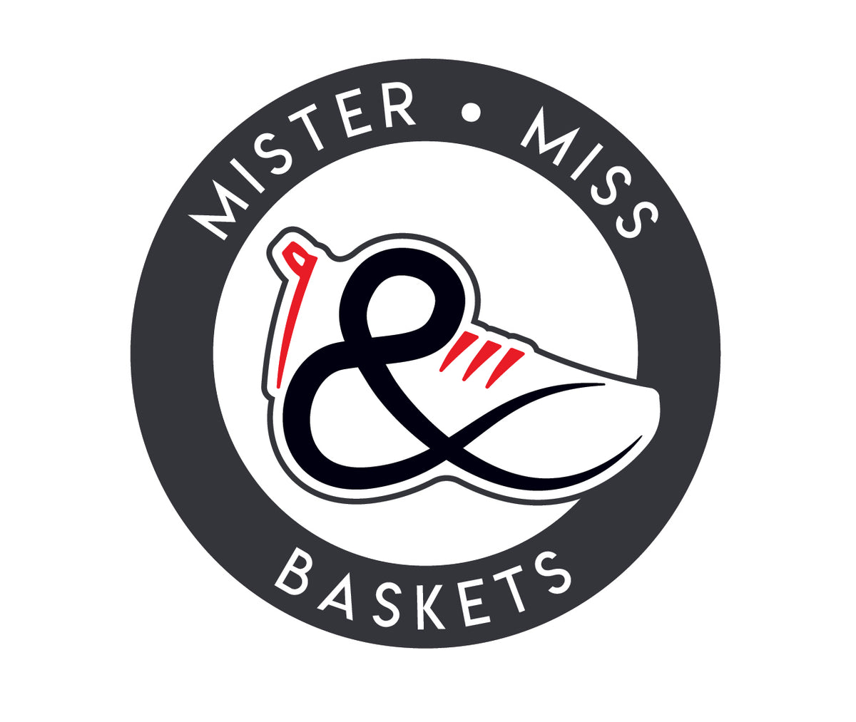 Mr & Mrs Baskets