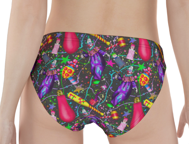 Jumbo Panties