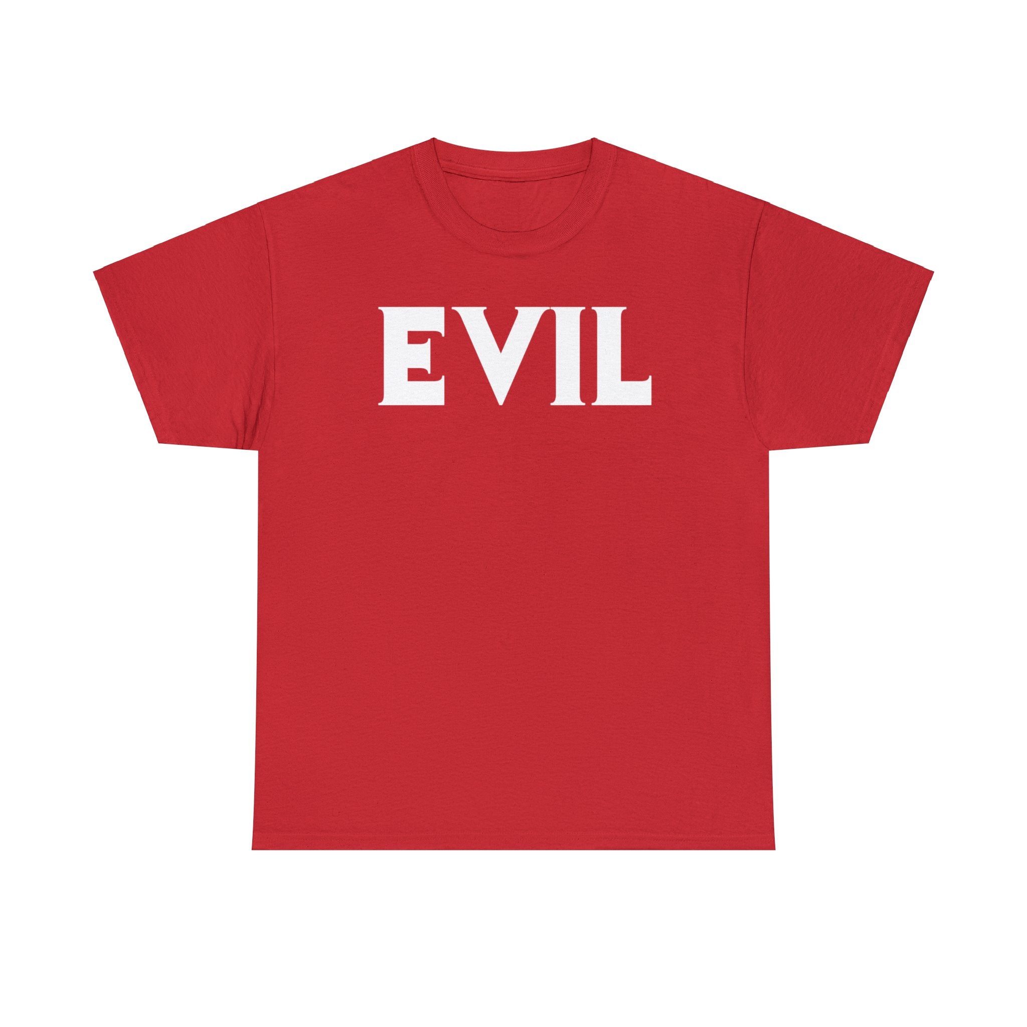 EVIL Tee