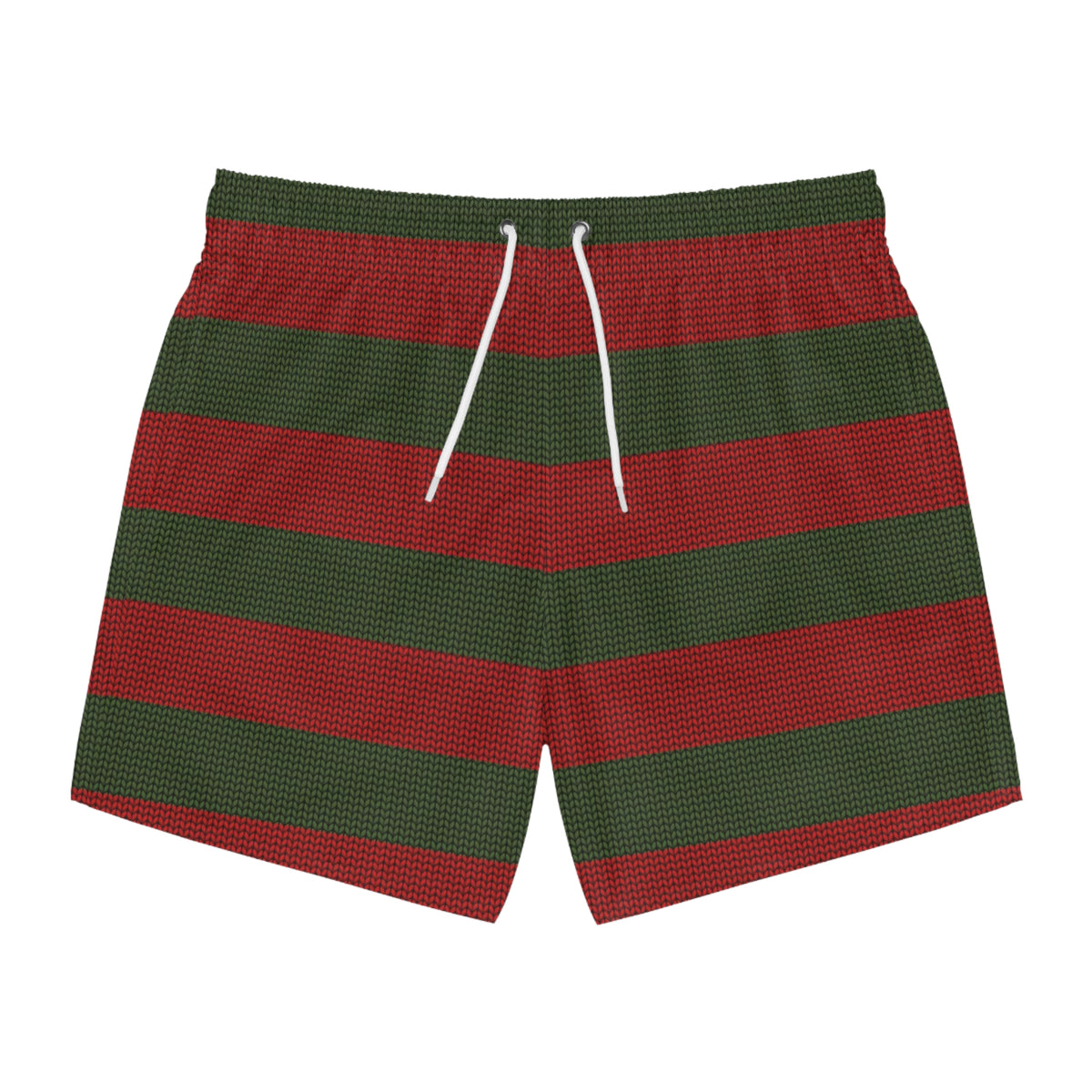 Freddy Swim Trunks – Poltergeists and Paramours