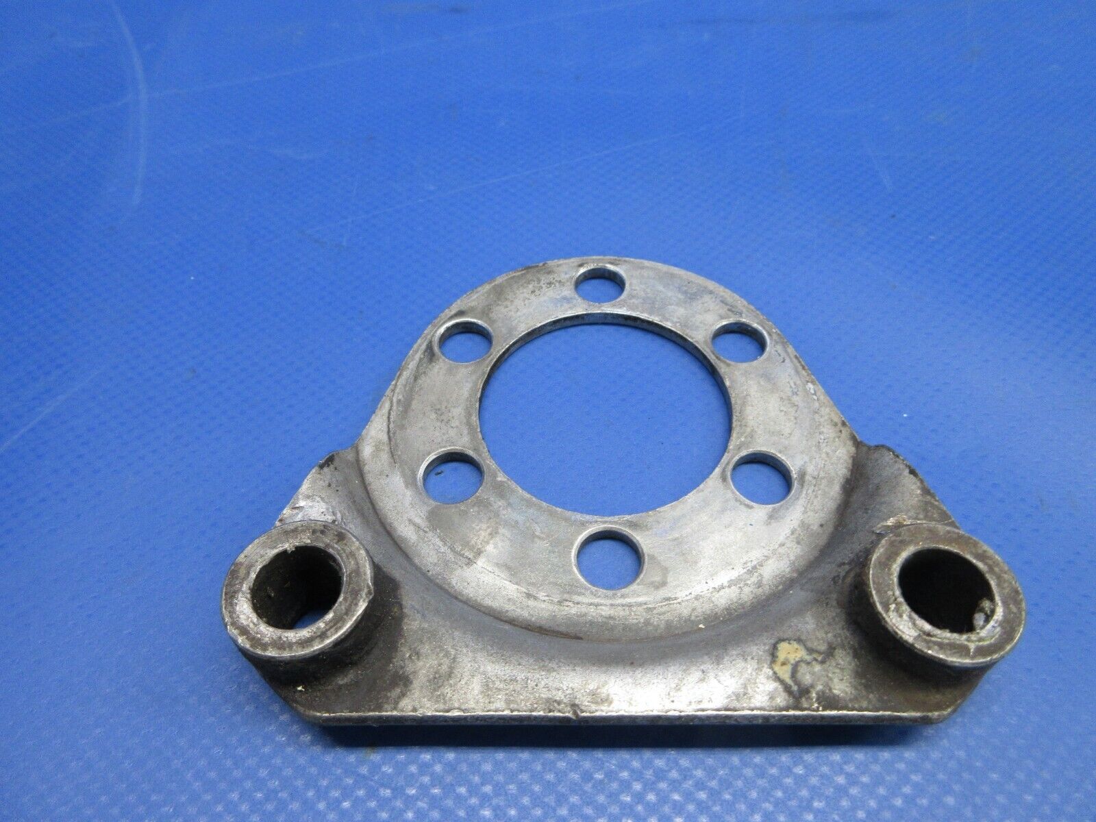 Bellanca 17-30A Viking Cleveland Torque Plate Assy P/N 075-07300 (0524-1275)