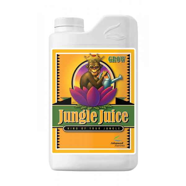 AN Jungle Juice Grow 57L